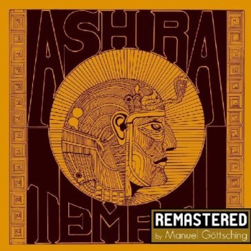 Ash ra tempel