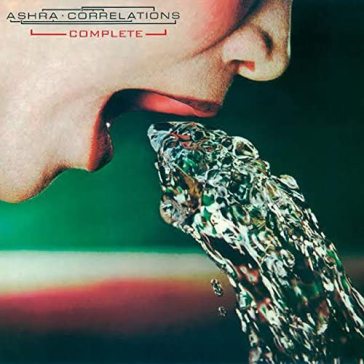 Correlations complete