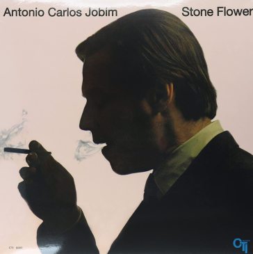 Stone flower