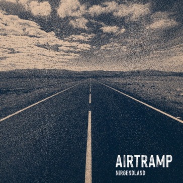 Airtramp-nirgendland - cd