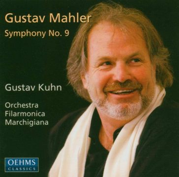 Symphony no. 9