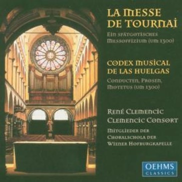 Messe de tournai (14'sec)