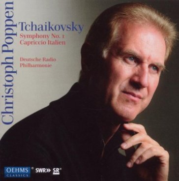 Symphony no.1/capriccio i