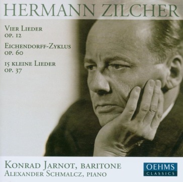 Vier lieder op 12