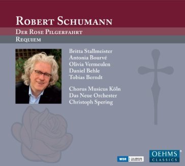 Der rose pilgerfahrt