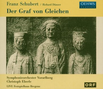Graf von gleichen d 918
