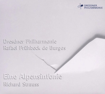 Eine alpensinfonie