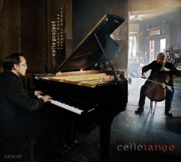 Cellotango