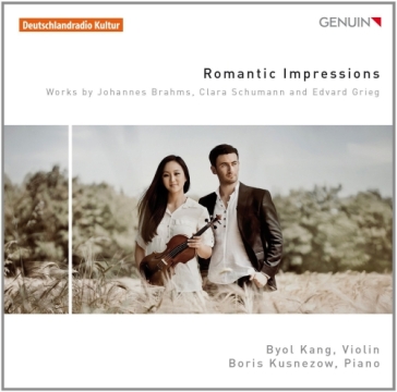 Romantic impressions