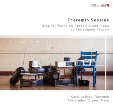 Theremin sonatas - sonate originali per