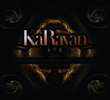 Karavan pres. "Unity"