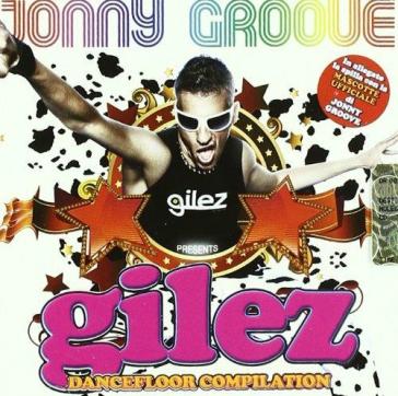 Gilez dancefloor compilation