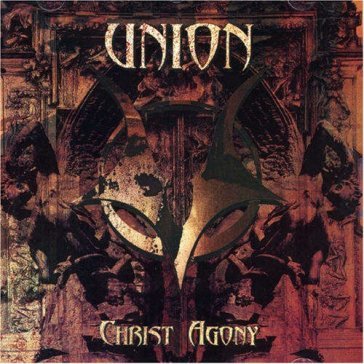 Christ agony