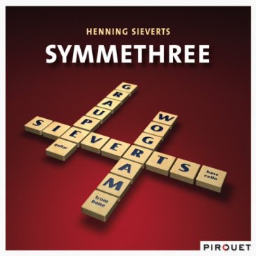 Symmethree