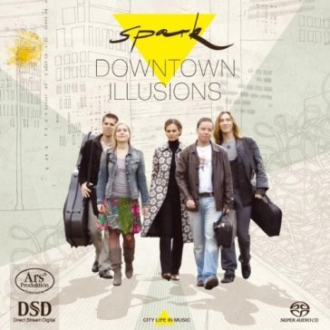 Downtown illusions