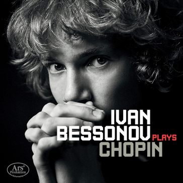 Ivan bessonov plays chopin