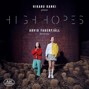 High hopes songs for baritone