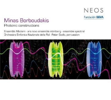 Photonic constructions i