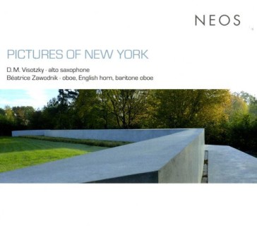 Pictures of ne york