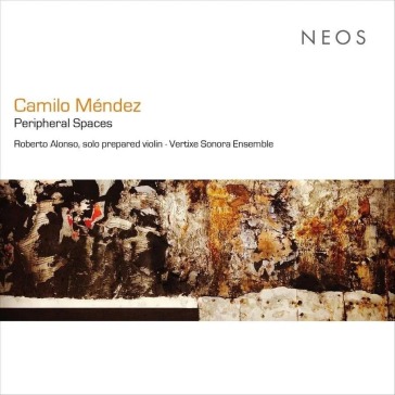 Mendez: peripheral spaces