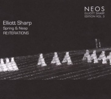 Spring neap - re: iterations