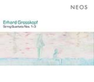 String quartet nr. 1, 2, 3.