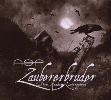 Zaubererbruder