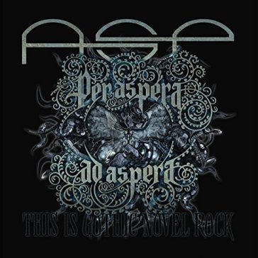 Per aspera ad aspera