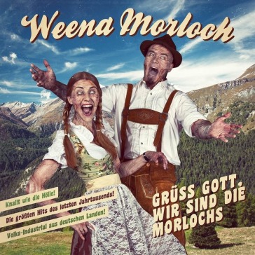 Gruss gott...