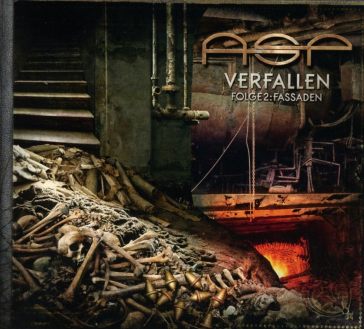 Verfallen - folge 2: fassaden