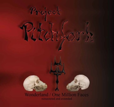 Wonderland/one million faces