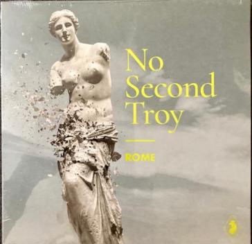 No second troy