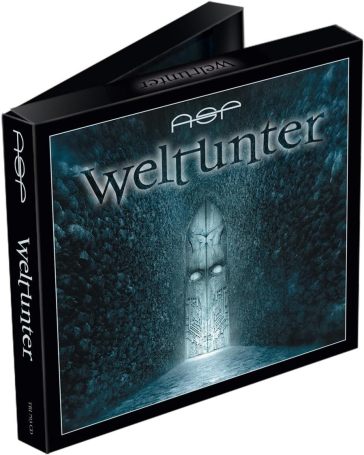 Weltunter