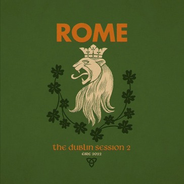 The dublin session ii