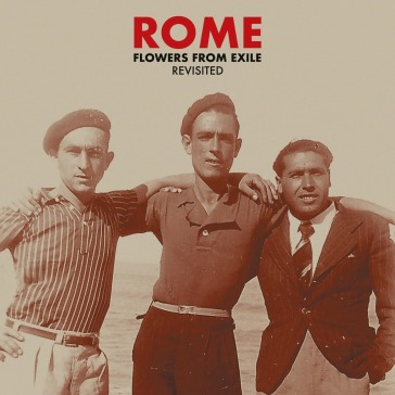Flowers from exile (revisited)