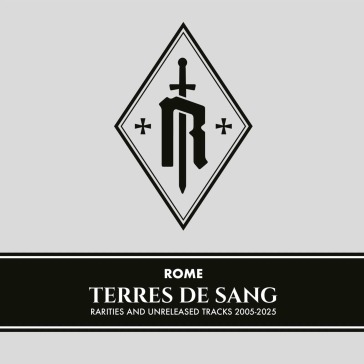 Terres de sang