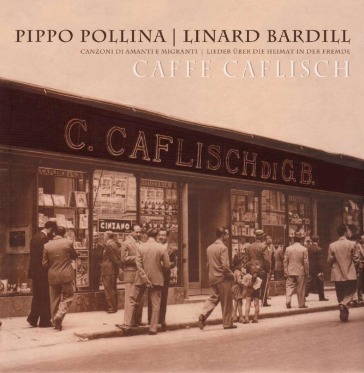 Caffe' caflish