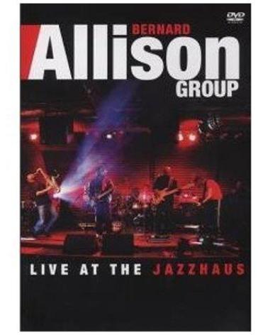 Live at the jazzhaus