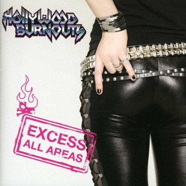 Excess all areas