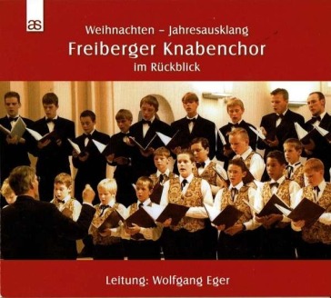 Weihnachten - jahresauskl