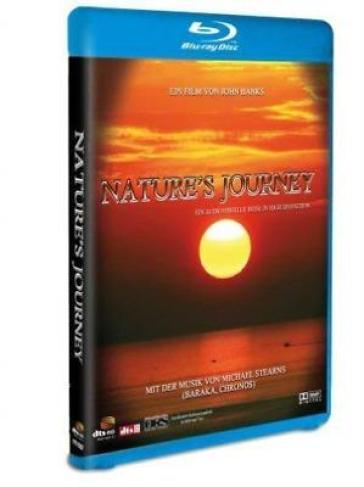 Natures journey