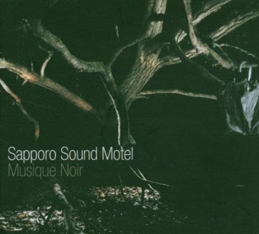 Sapporo sound motel "musique noir"