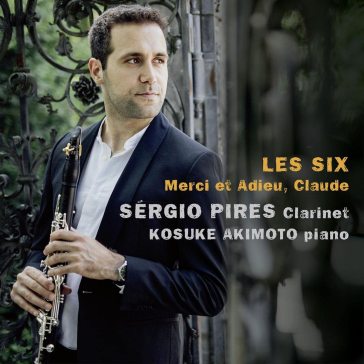 Les six, merci et adieu
