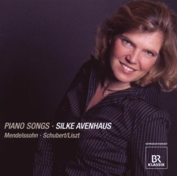 Piano songs