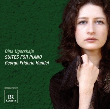 Suites for piano