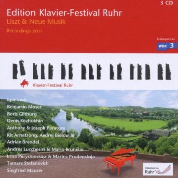 Ed.klavier f.ruhr/liszt und neue musik