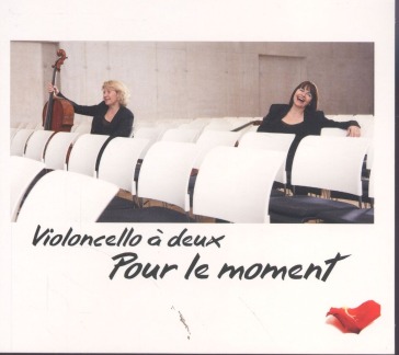 Pour le moment,works and arrangements fo