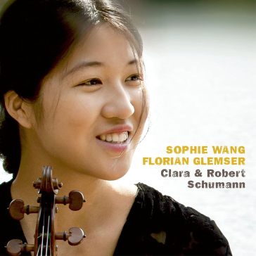 Clara & robert schumann