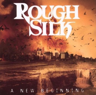 A new beginning