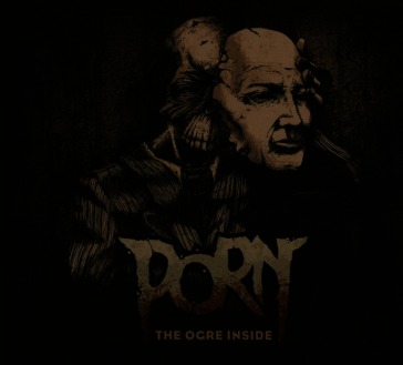 The ogre inside